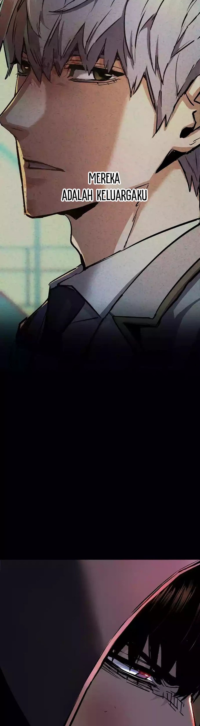 Mercenary Enrollment Bab 125 halaman 23
