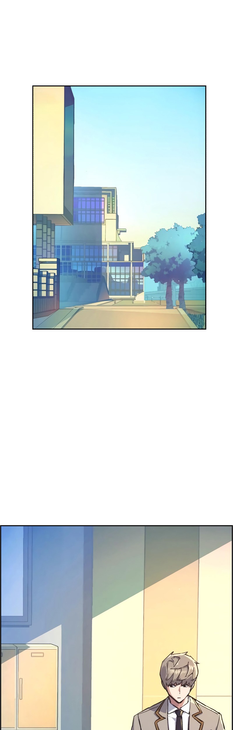 Mercenary Enrollment chapter 126 halaman 3