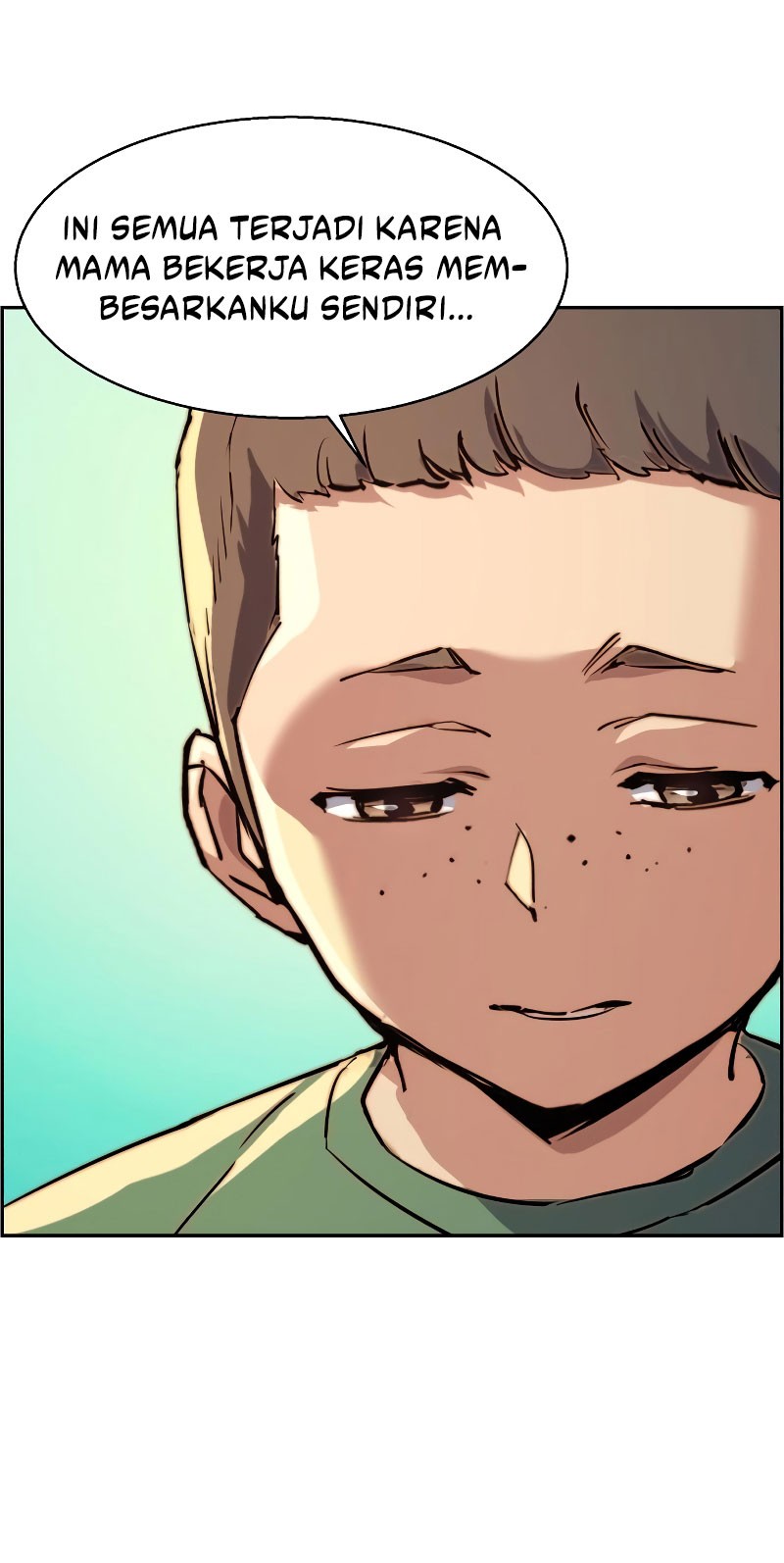 Mercenary Enrollment chapter 126 halaman 11