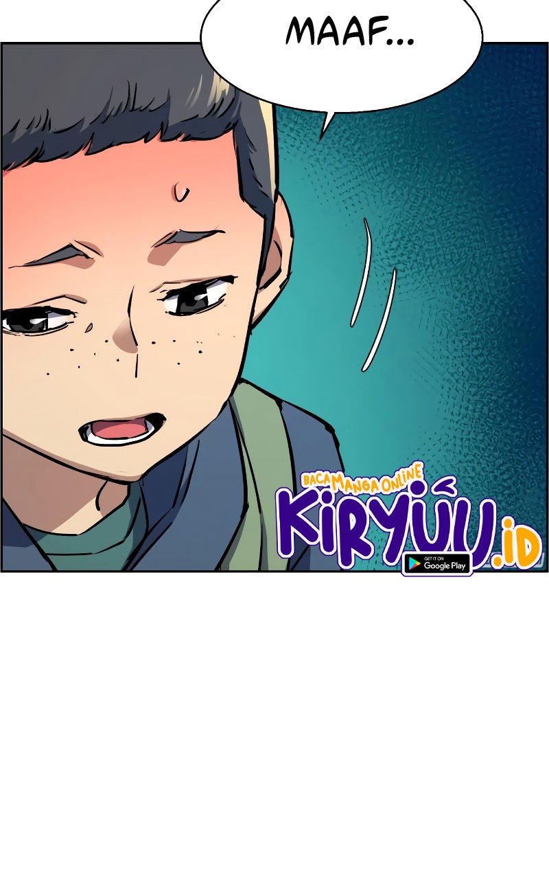 Mercenary Enrollment chapter 126 halaman 26