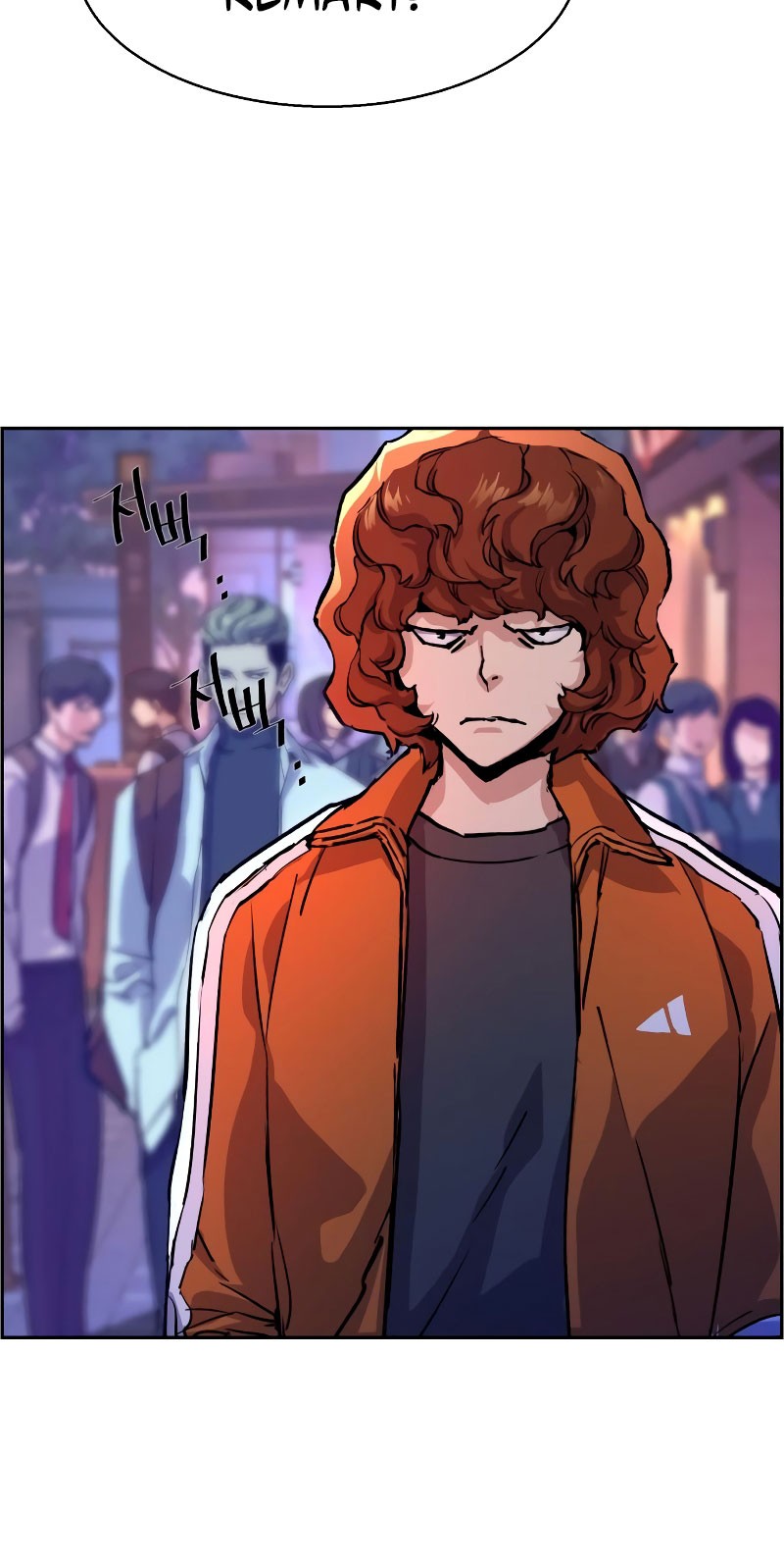 Mercenary Enrollment chapter 126 halaman 31