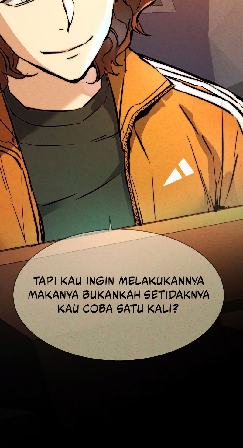 Mercenary Enrollment chapter 126 halaman 41