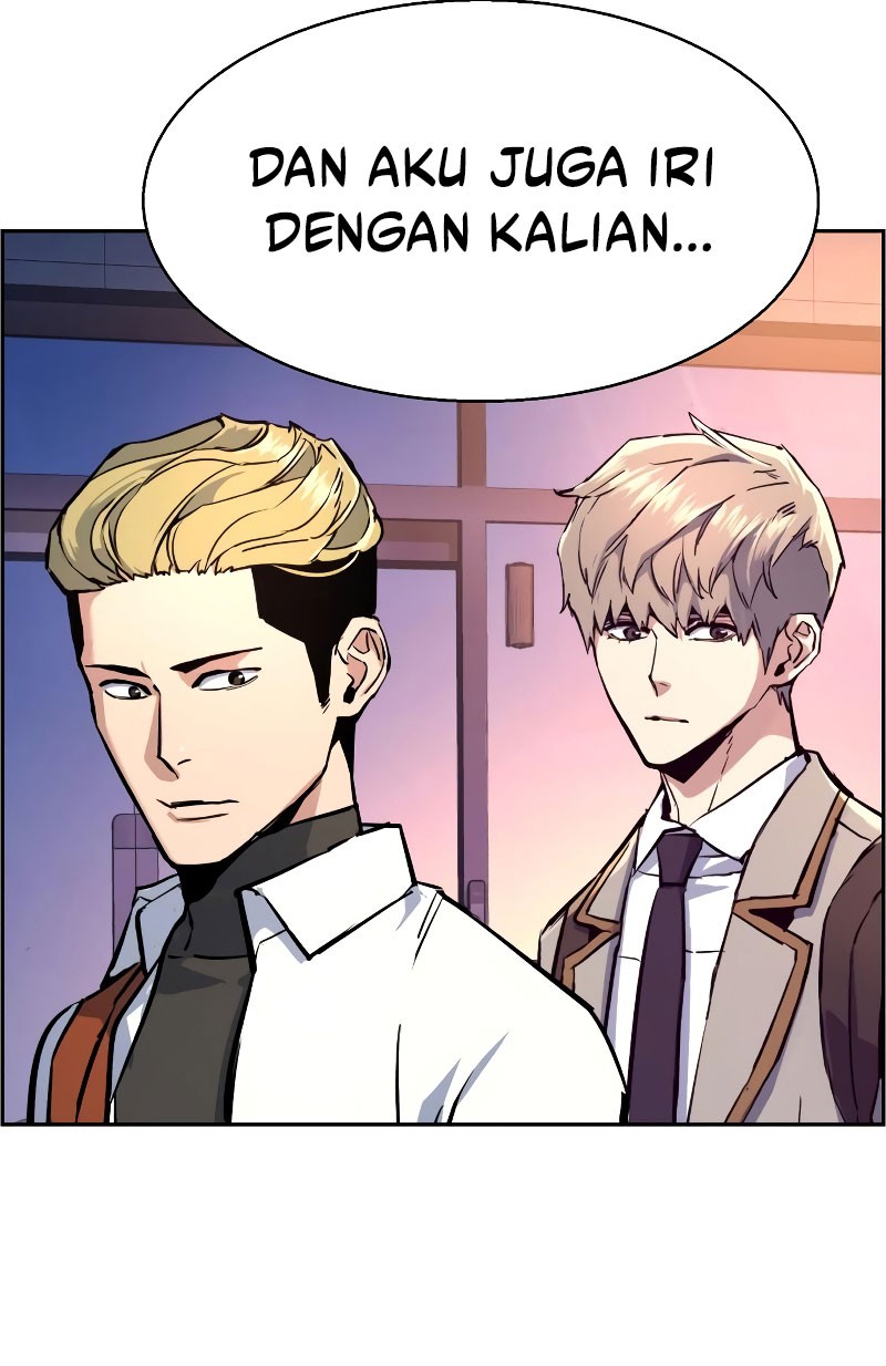 Mercenary Enrollment chapter 126 halaman 46