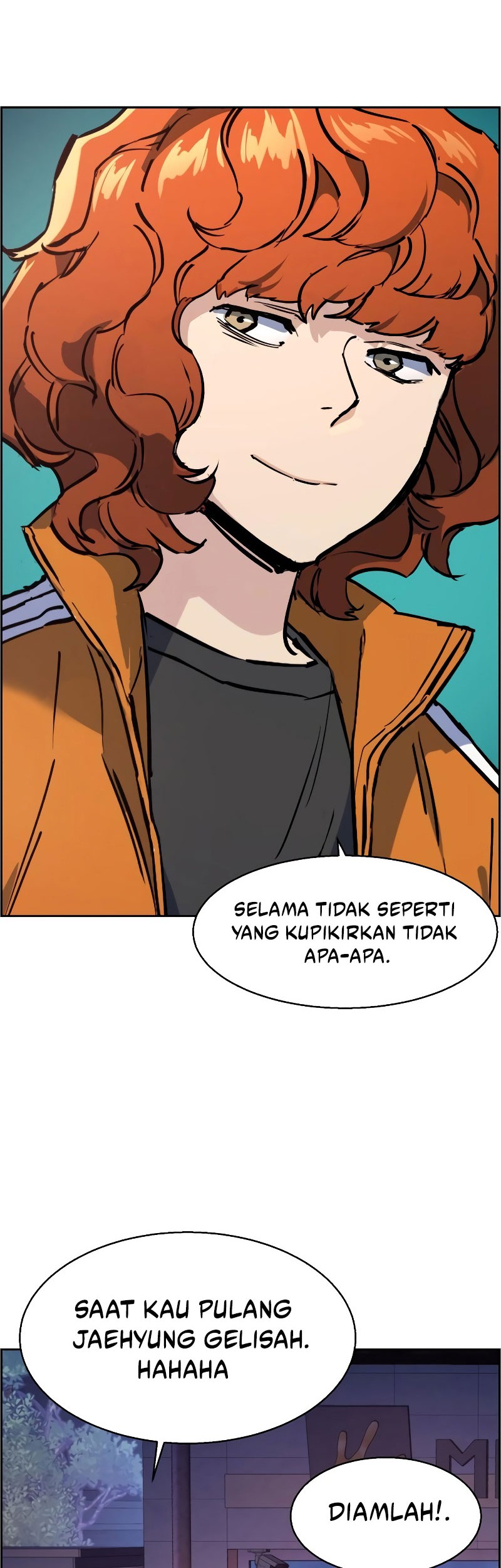 Mercenary Enrollment chapter 126 halaman 50