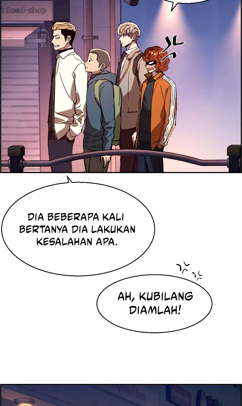 Mercenary Enrollment chapter 126 halaman 51