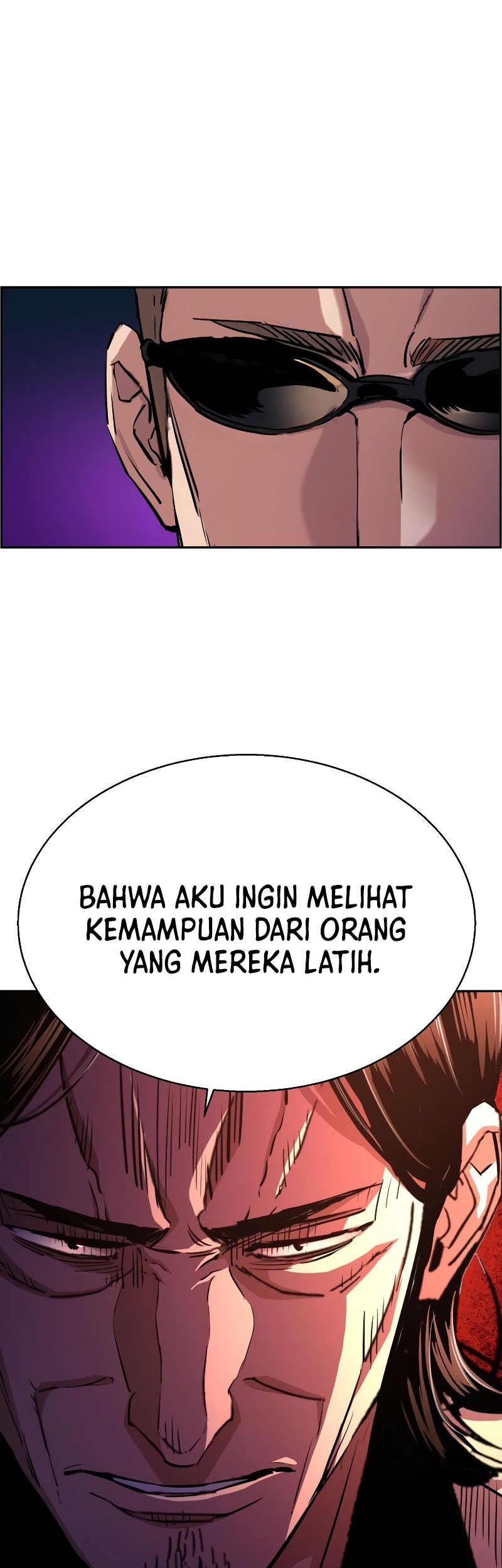 Mercenary Enrollment Bab 127 halaman 29