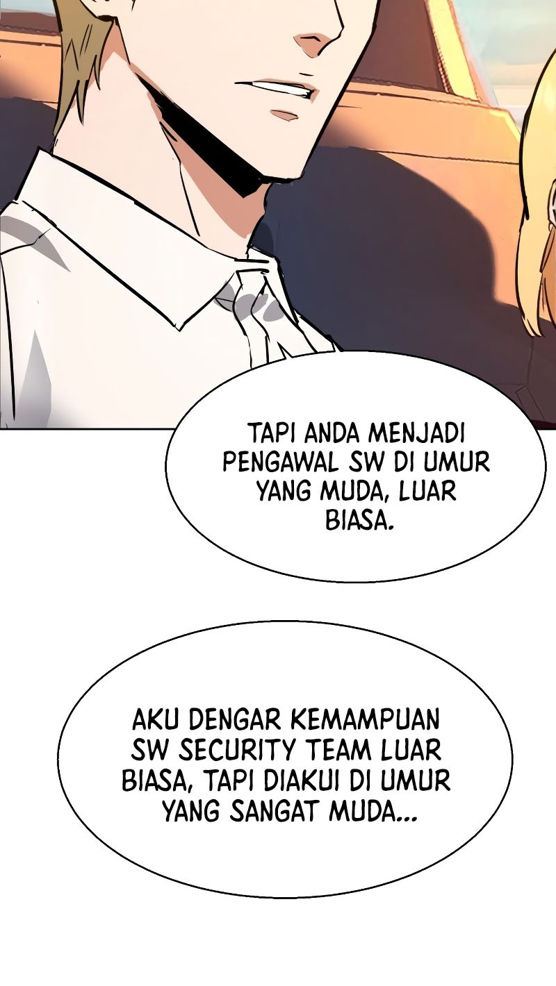 Mercenary Enrollment Bab 127 halaman 66