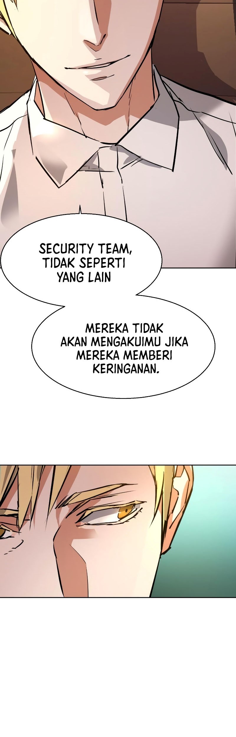 Mercenary Enrollment Bab 127 halaman 68