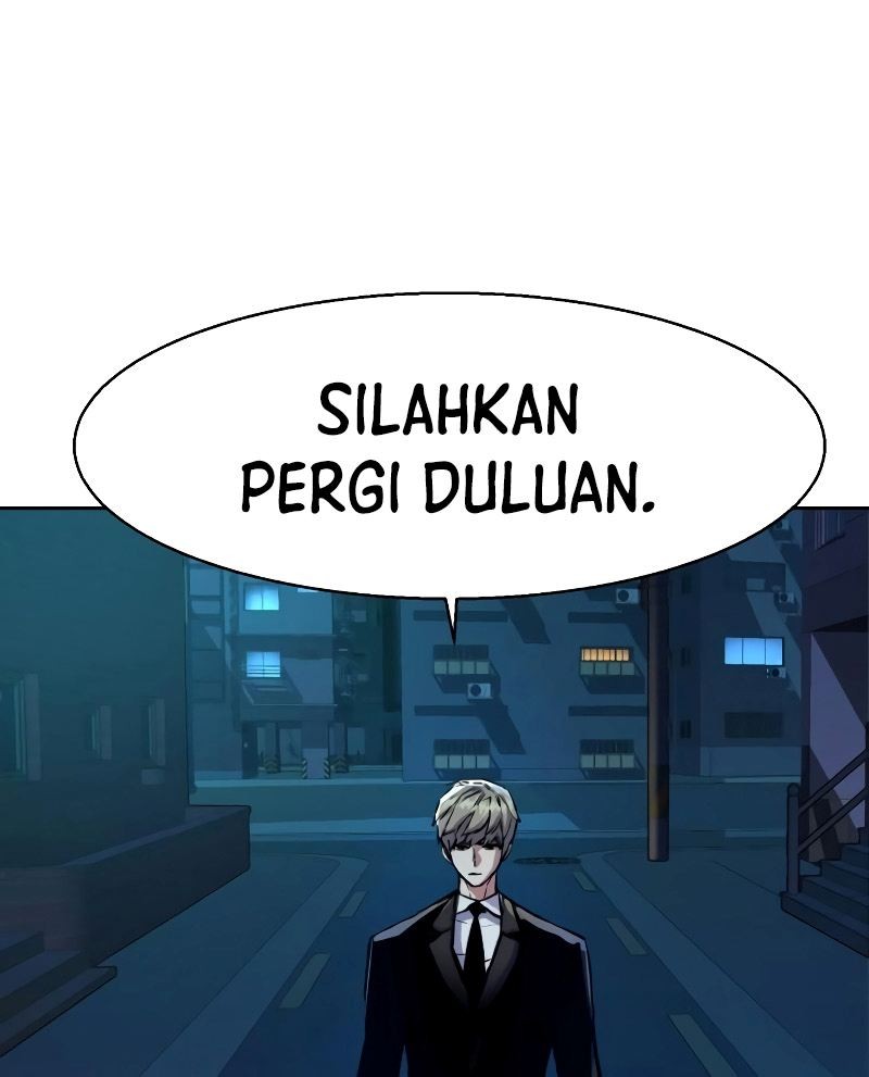 Mercenary Enrollment Bab 129 halaman 31