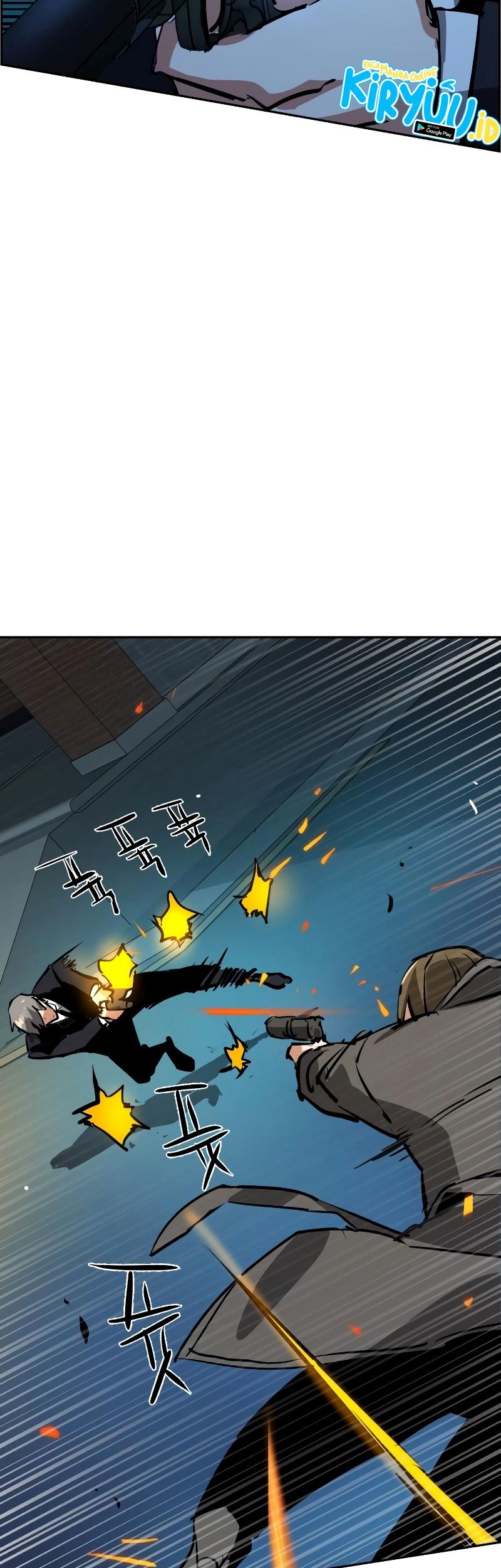 Mercenary Enrollment Bab 129 halaman 64