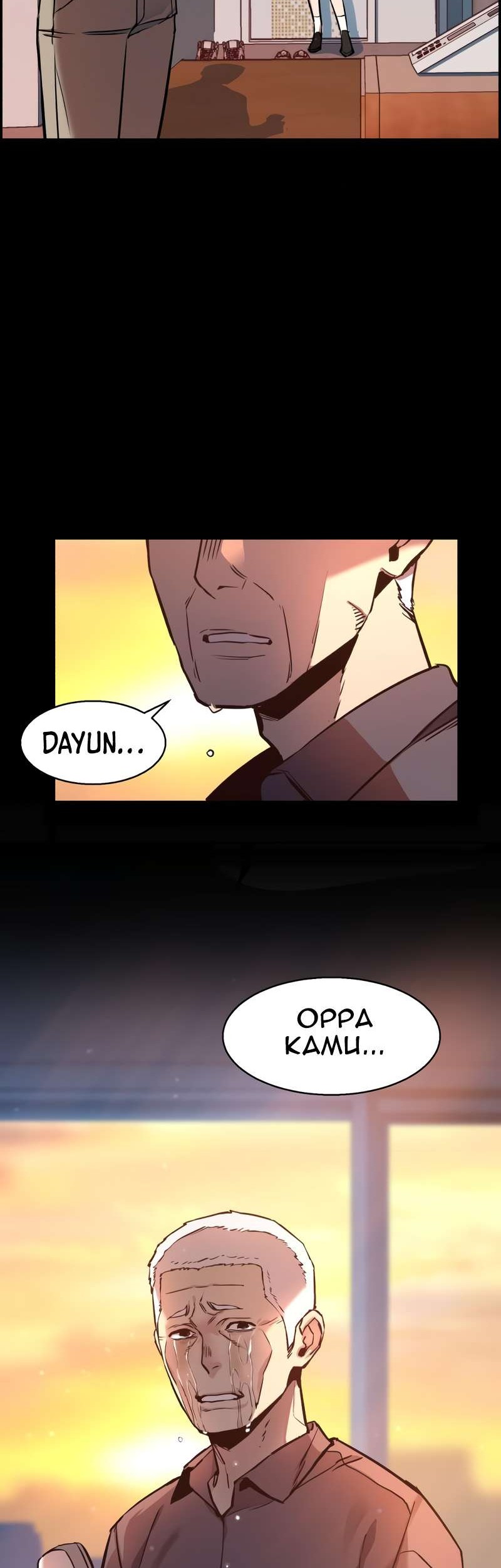 Mercenary Enrollment chapter 13 halaman 7