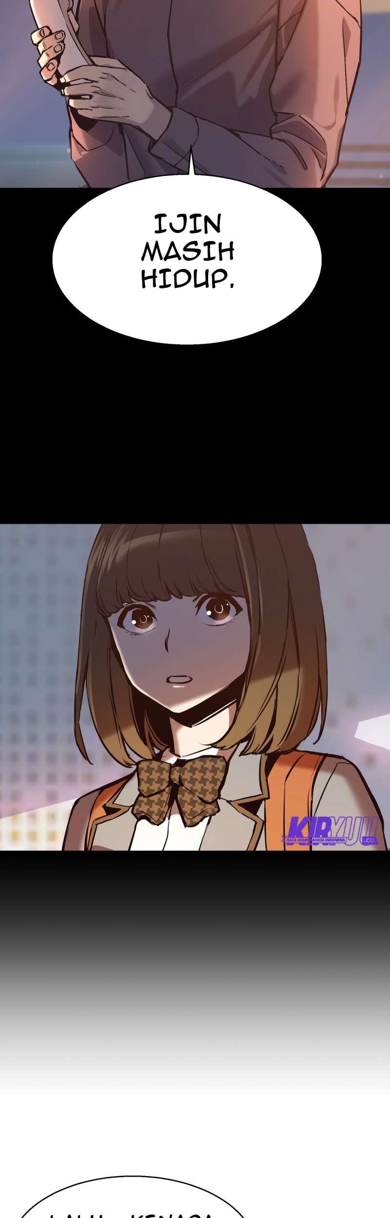 Mercenary Enrollment chapter 13 halaman 8