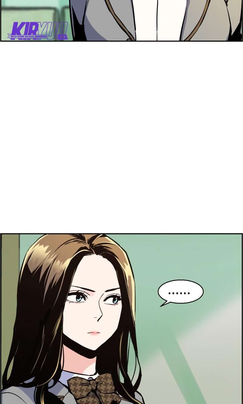 Mercenary Enrollment chapter 13 halaman 11