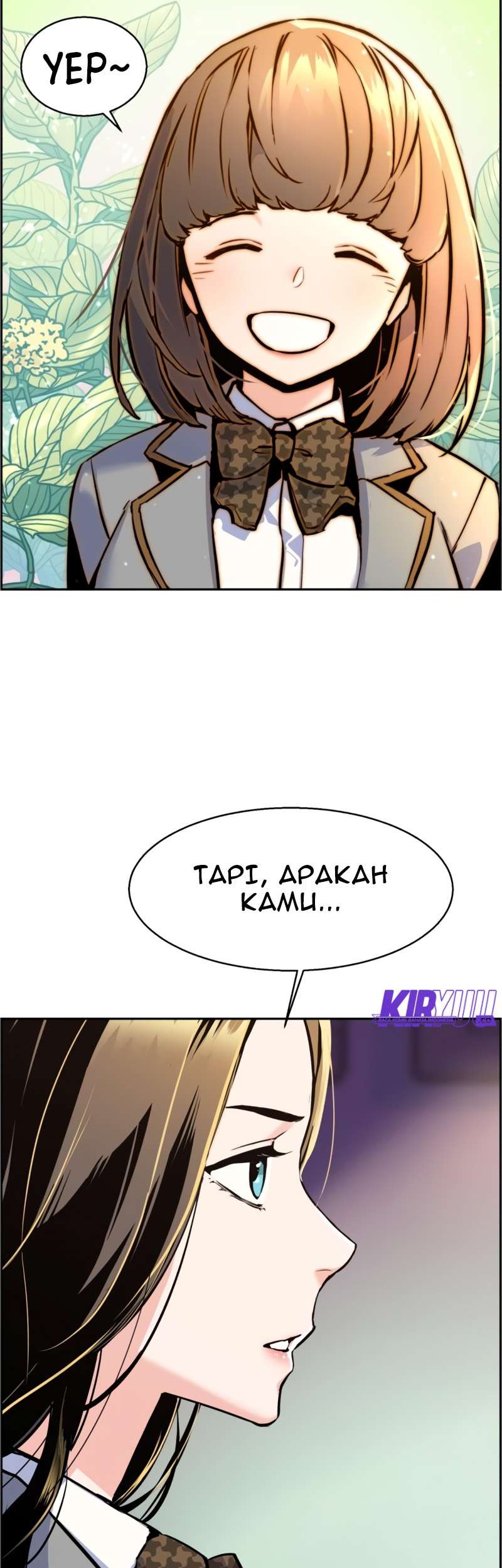 Mercenary Enrollment chapter 13 halaman 14