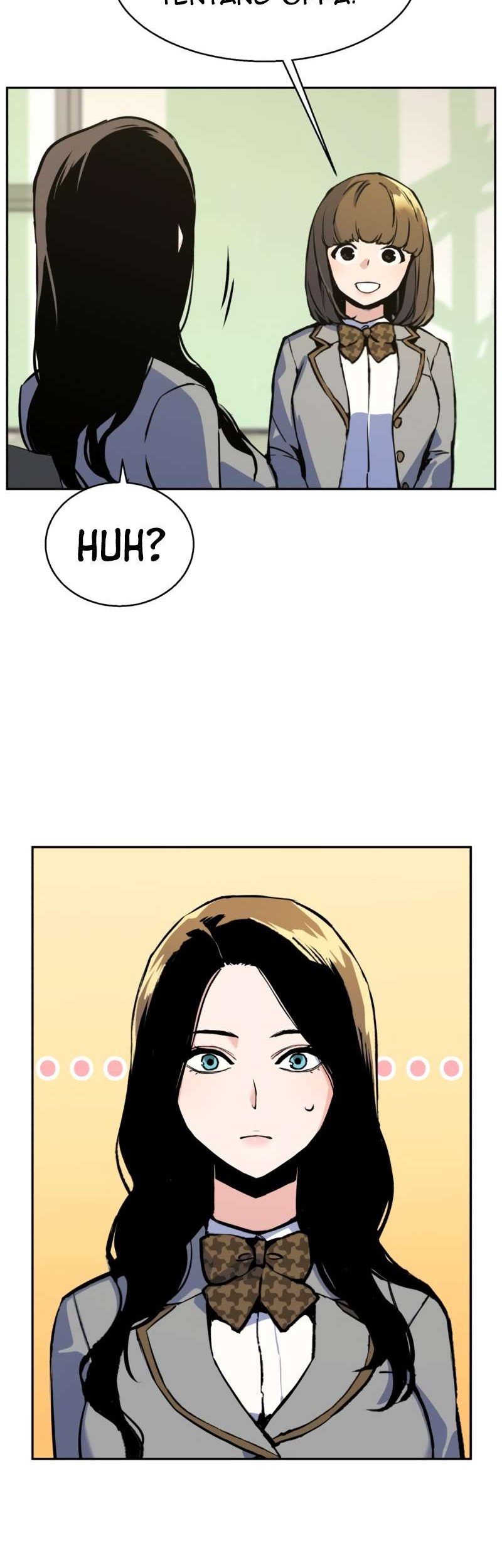 Mercenary Enrollment chapter 13 halaman 17