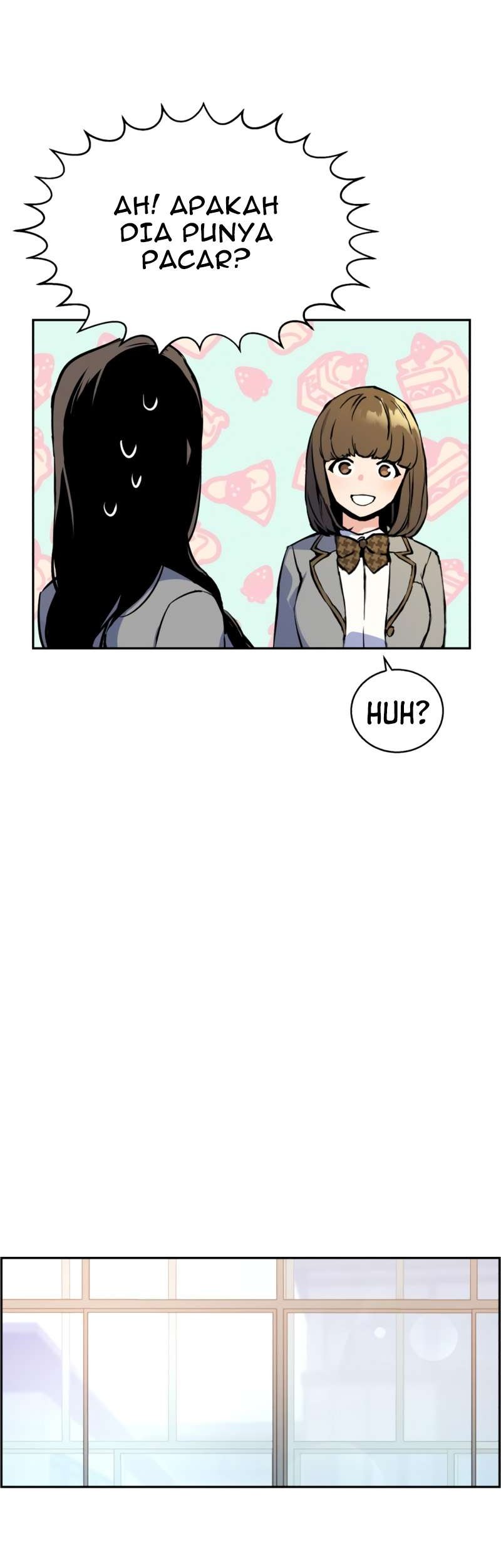 Mercenary Enrollment chapter 13 halaman 18