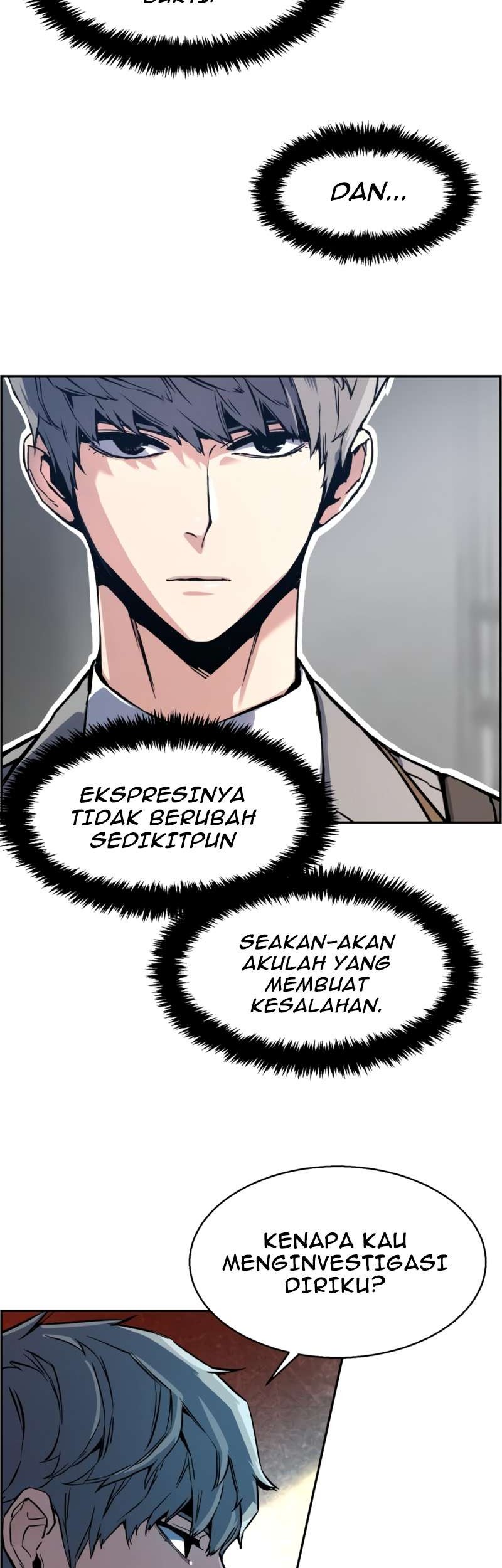 Mercenary Enrollment chapter 13 halaman 24