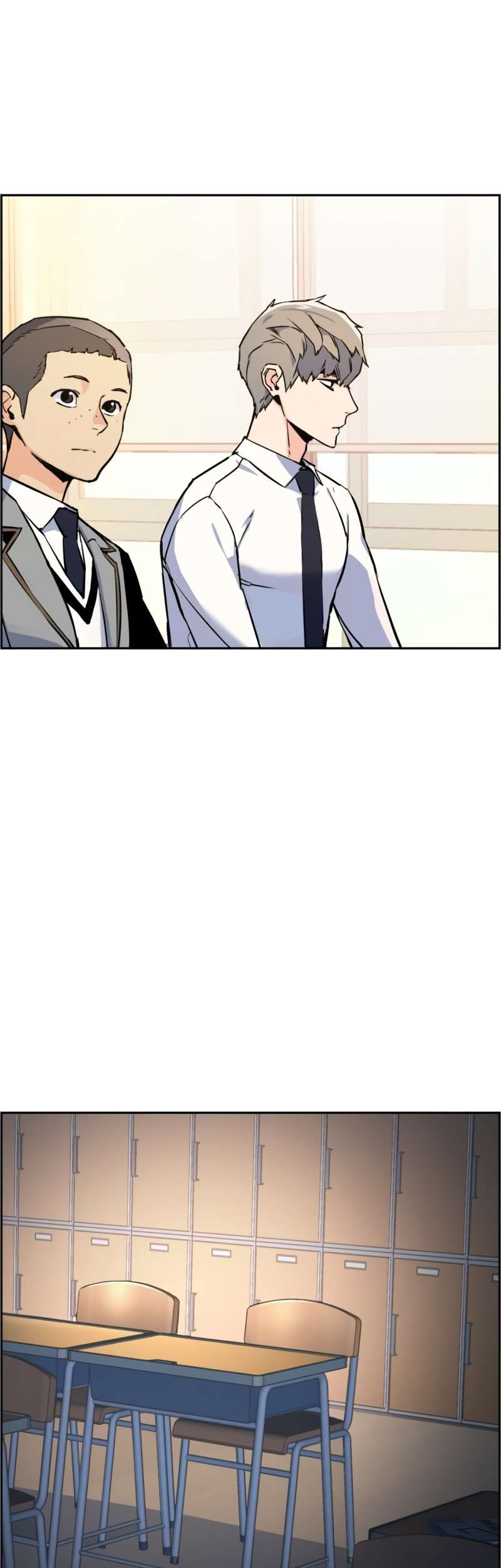 Mercenary Enrollment chapter 13 halaman 30