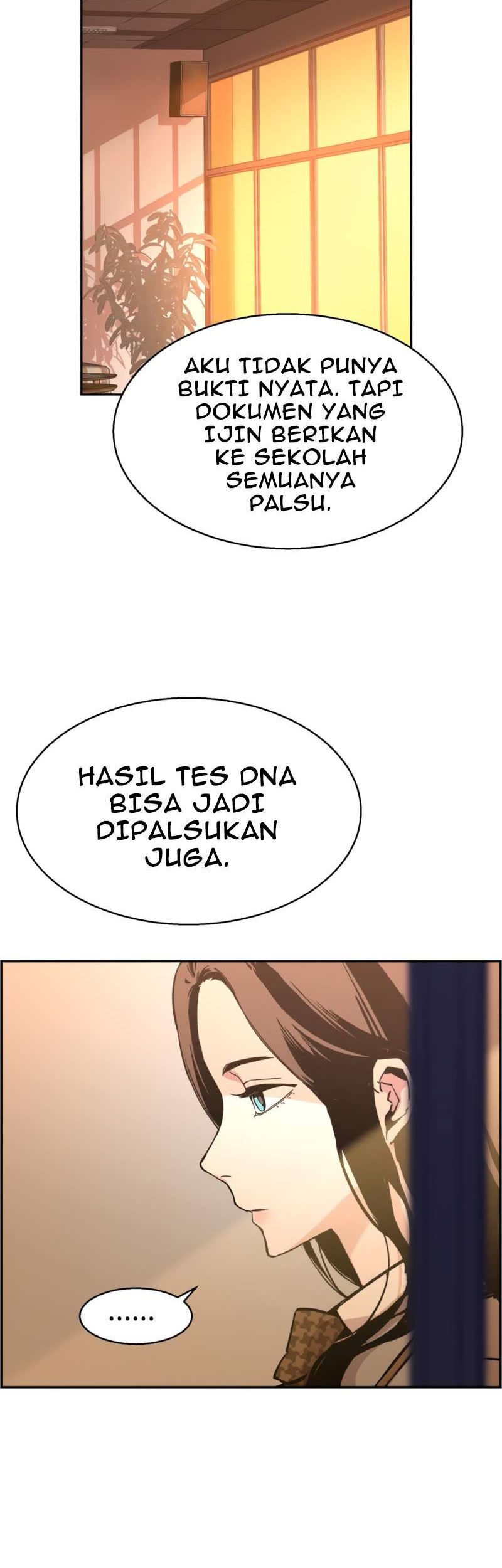 Mercenary Enrollment chapter 13 halaman 35
