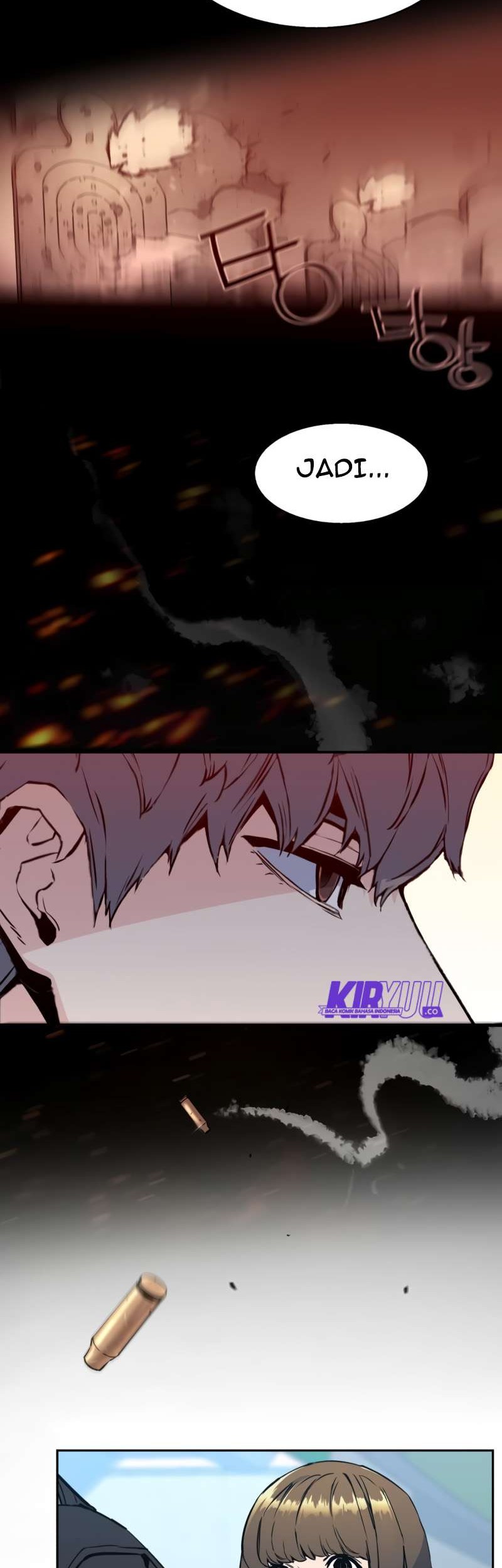 Mercenary Enrollment chapter 13 halaman 47