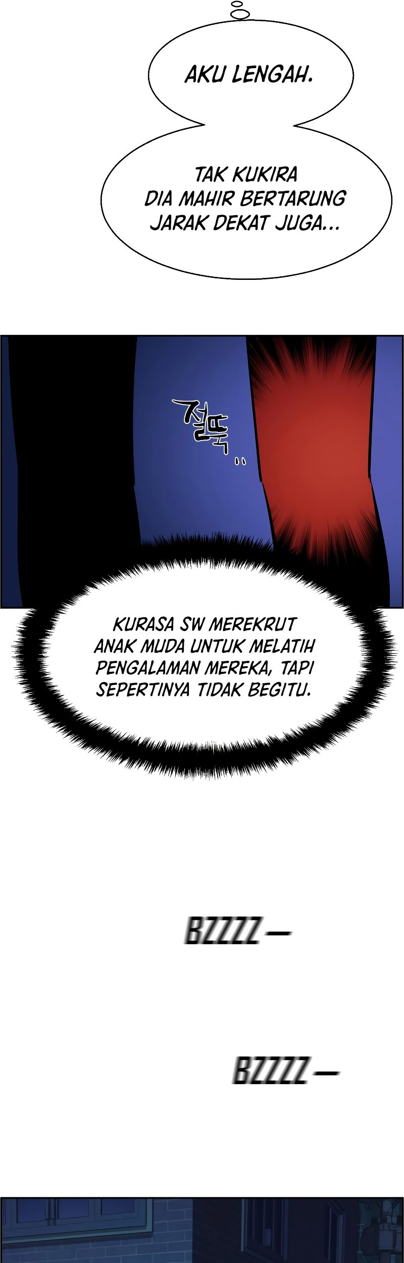 Mercenary Enrollment Bab 130 halaman 27