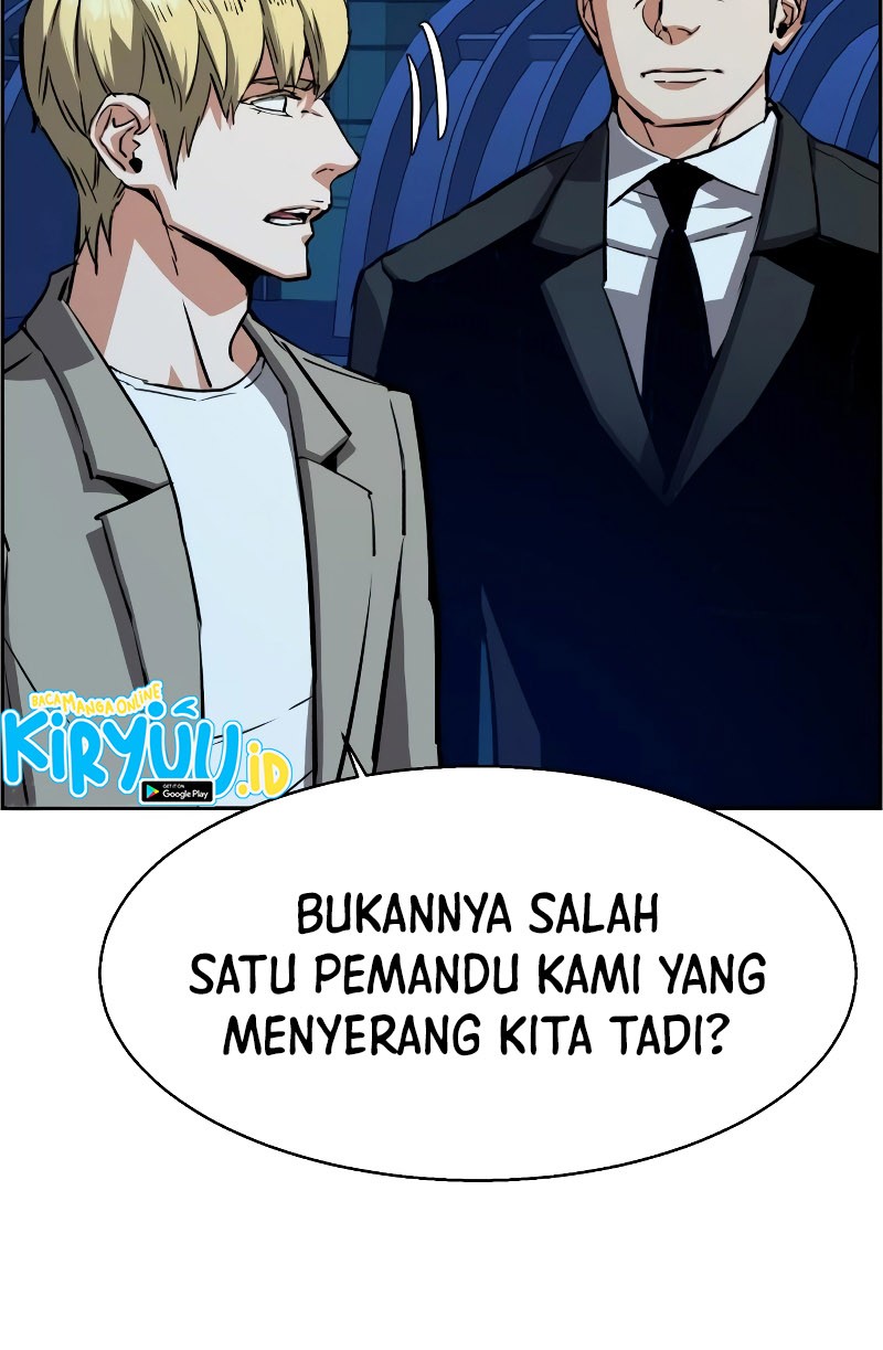 Mercenary Enrollment Bab 130 halaman 40