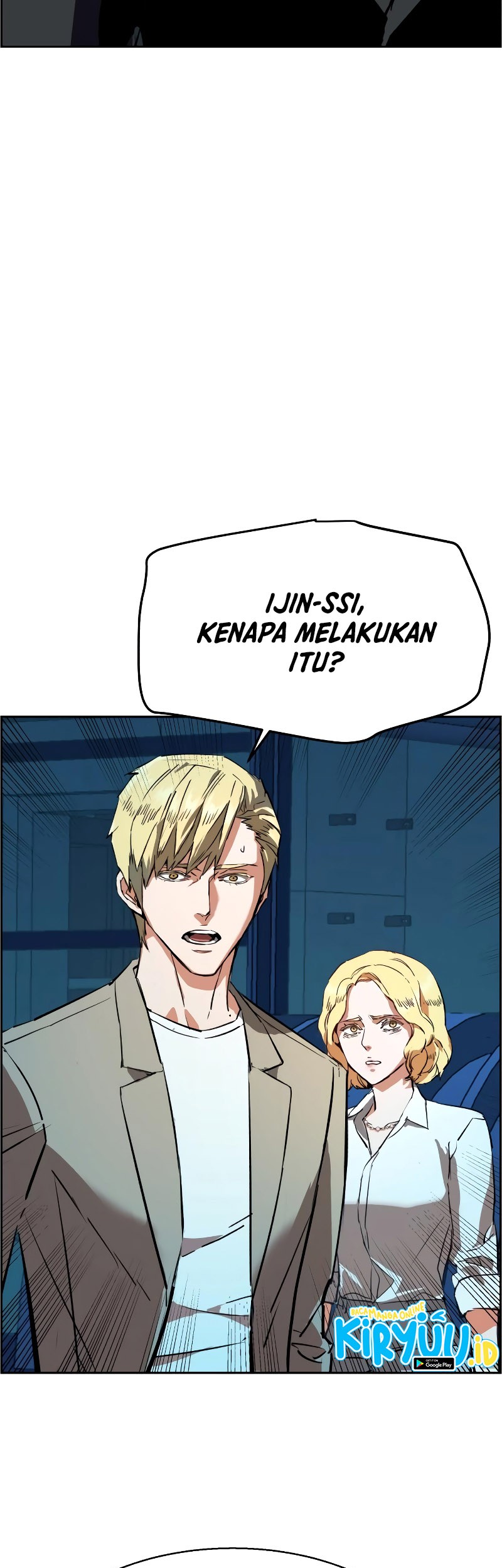 Mercenary Enrollment Bab 130 halaman 63