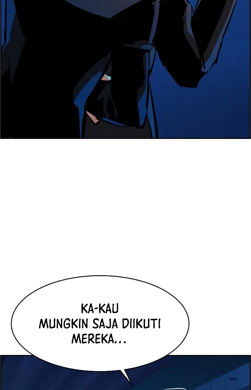 Mercenary Enrollment Bab 130 halaman 65