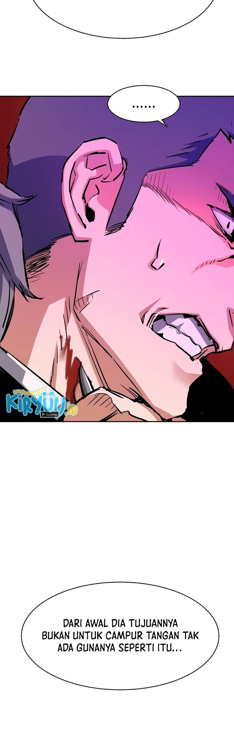 Mercenary Enrollment chapter 131 halaman 8