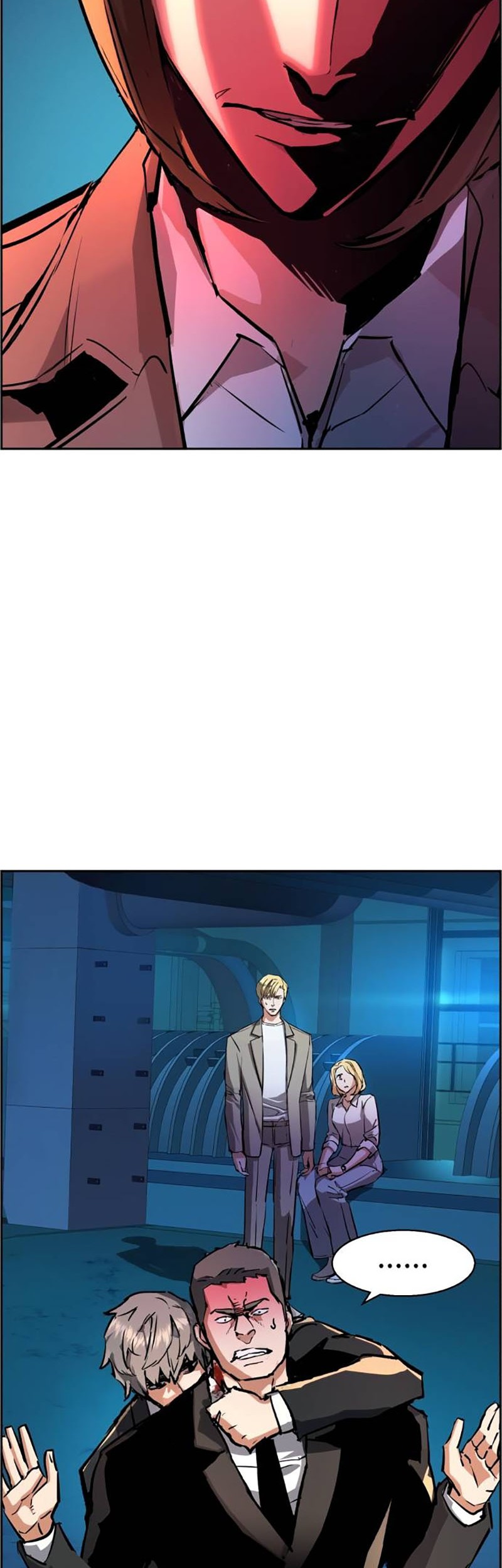 Mercenary Enrollment chapter 131 halaman 10