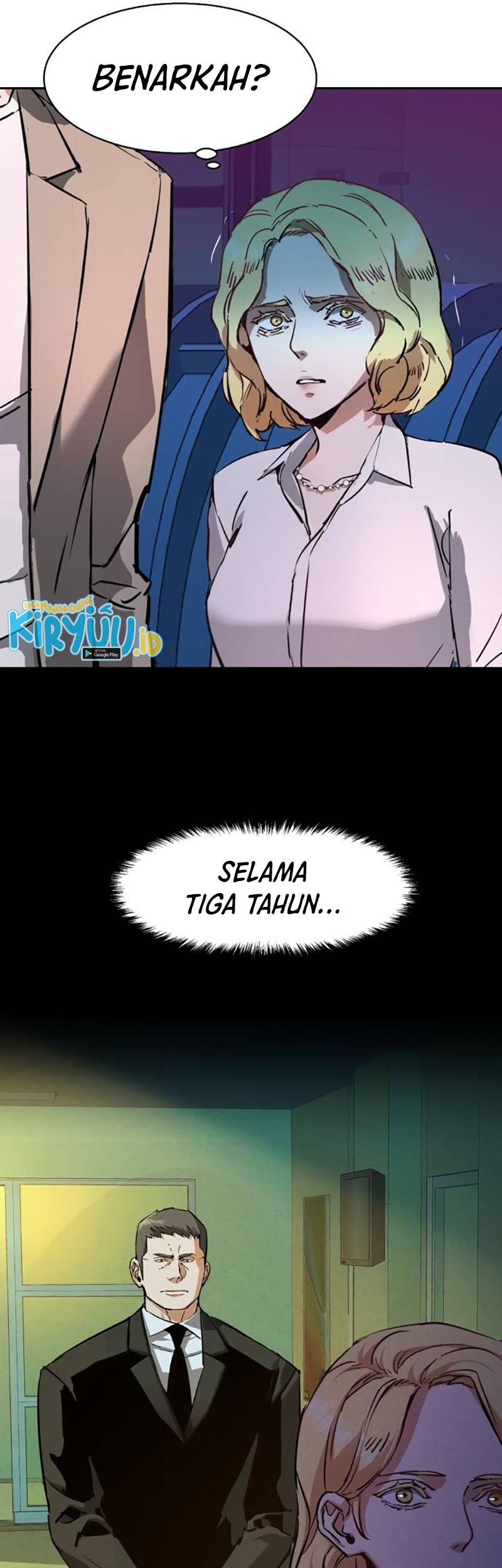Mercenary Enrollment chapter 131 halaman 12