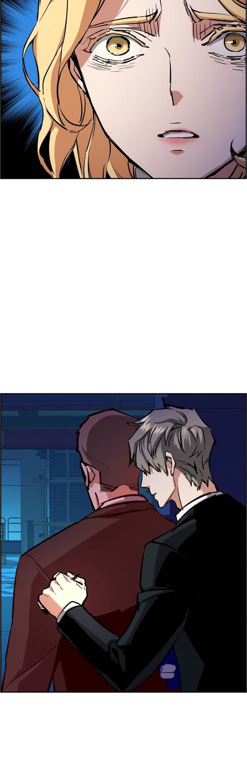 Mercenary Enrollment chapter 131 halaman 15