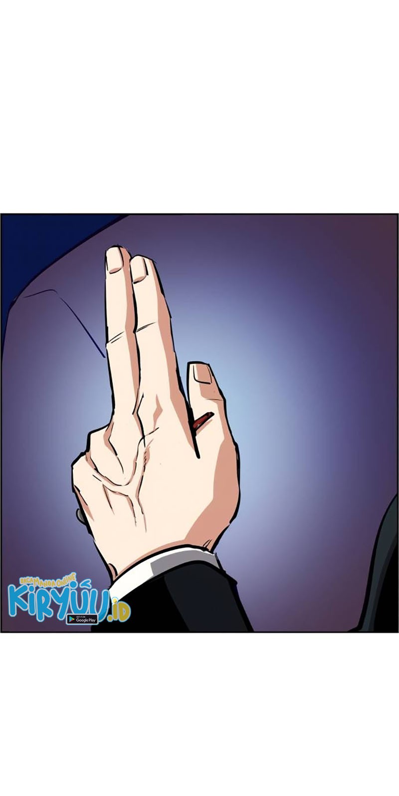 Mercenary Enrollment chapter 131 halaman 16
