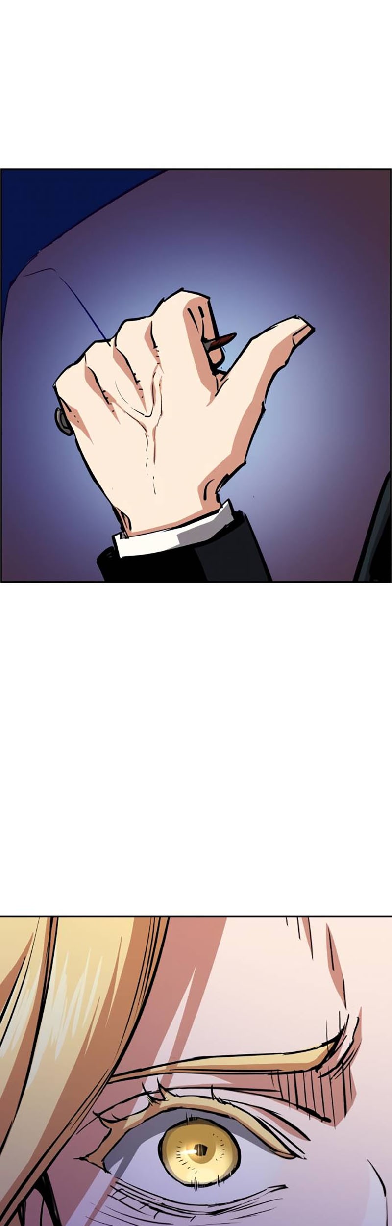 Mercenary Enrollment chapter 131 halaman 17