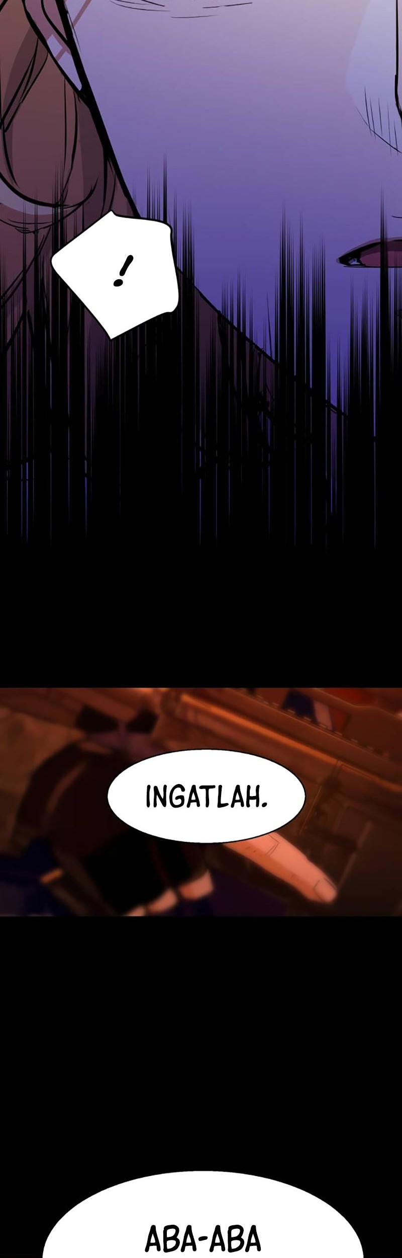 Mercenary Enrollment chapter 131 halaman 18