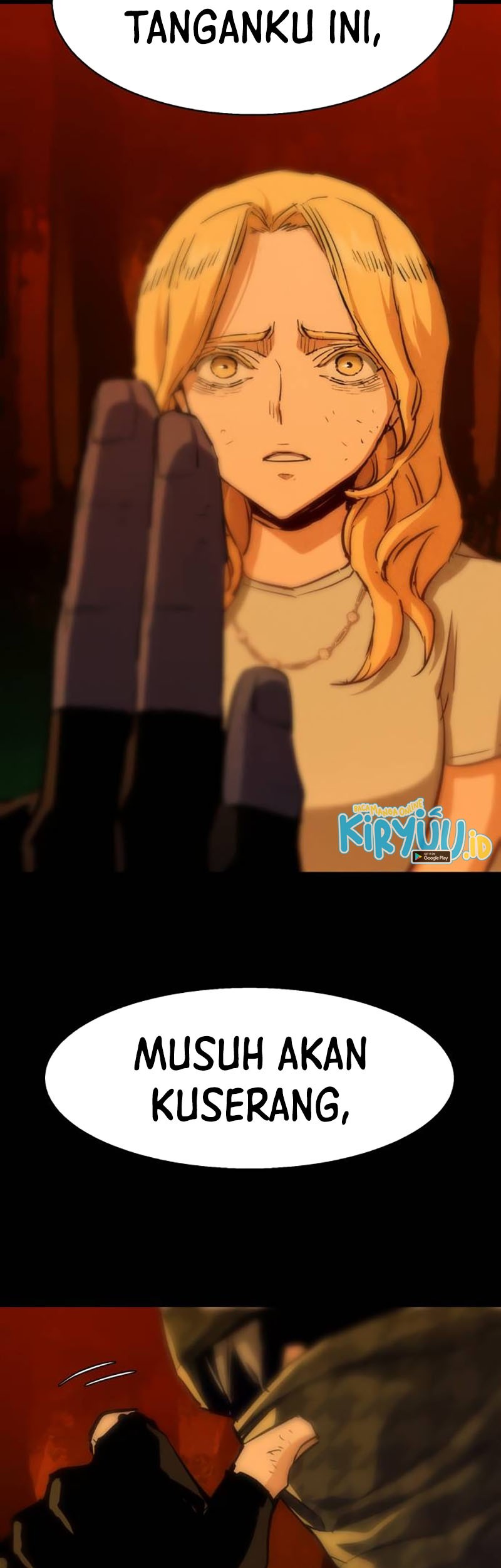 Mercenary Enrollment chapter 131 halaman 19