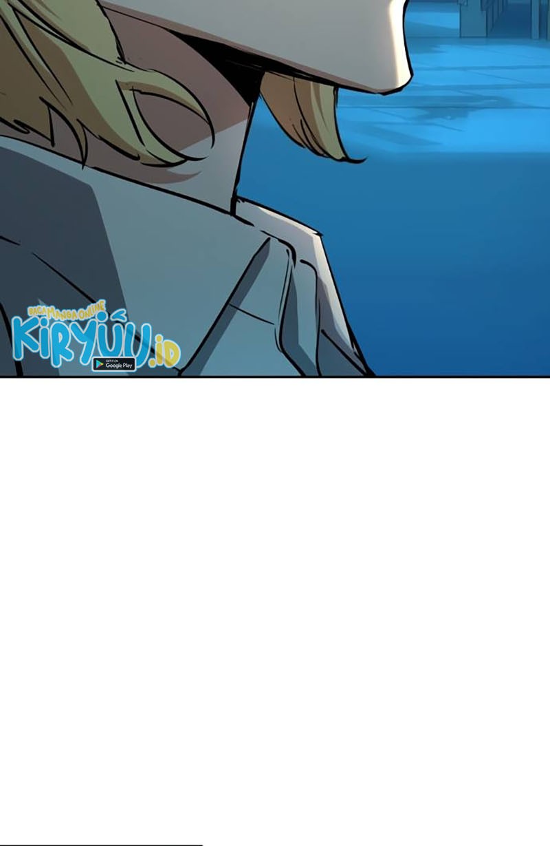 Mercenary Enrollment chapter 131 halaman 21