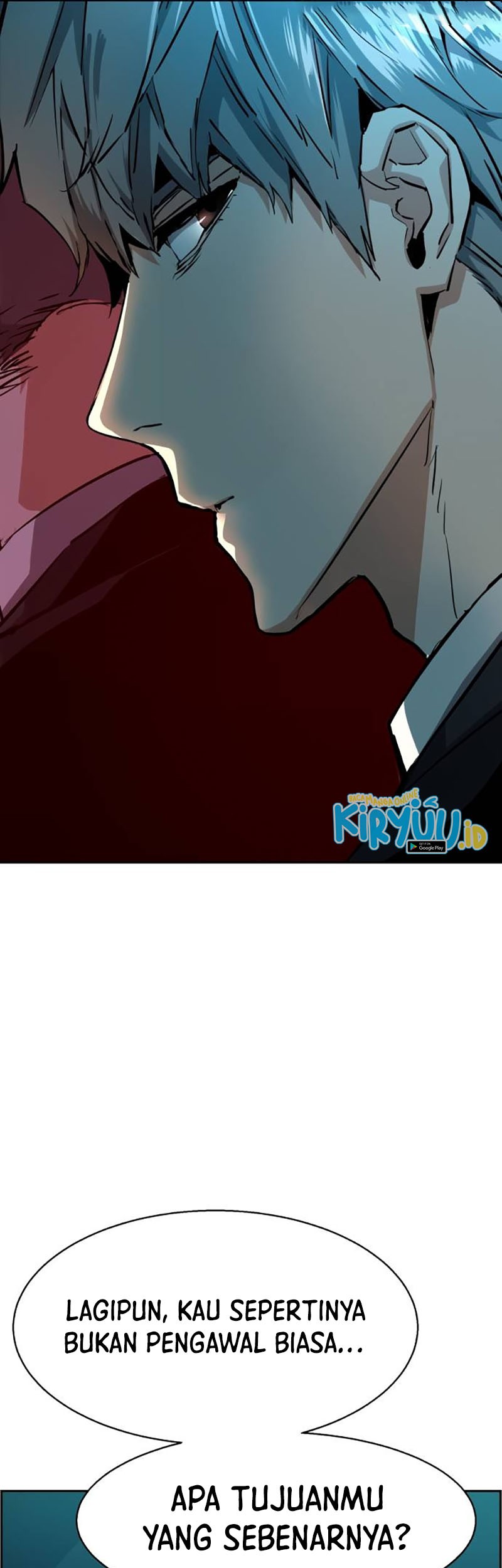 Mercenary Enrollment chapter 131 halaman 22
