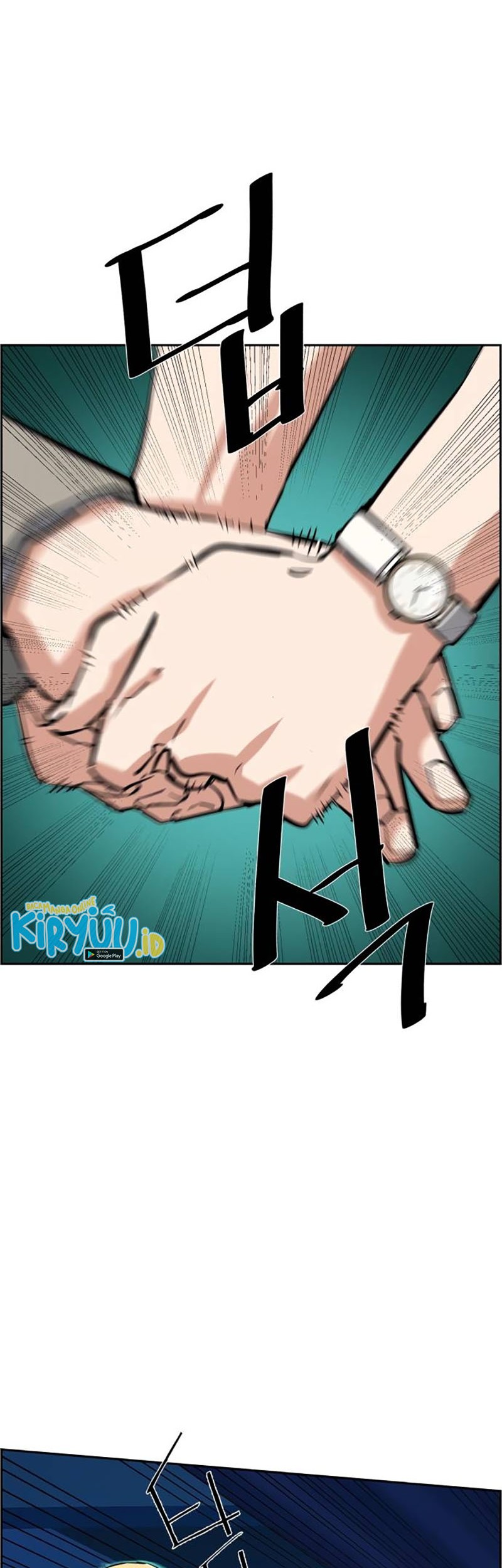Mercenary Enrollment chapter 131 halaman 28
