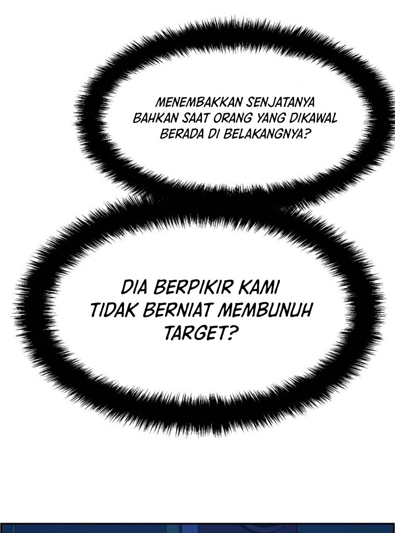Mercenary Enrollment chapter 131 halaman 31