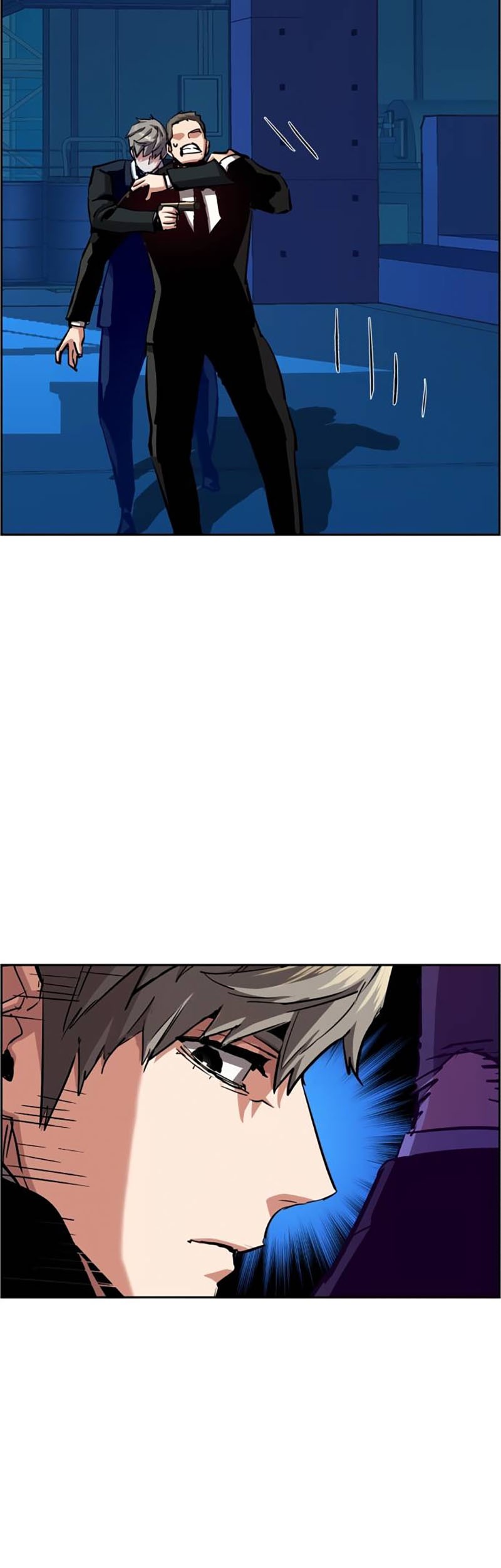 Mercenary Enrollment chapter 131 halaman 32