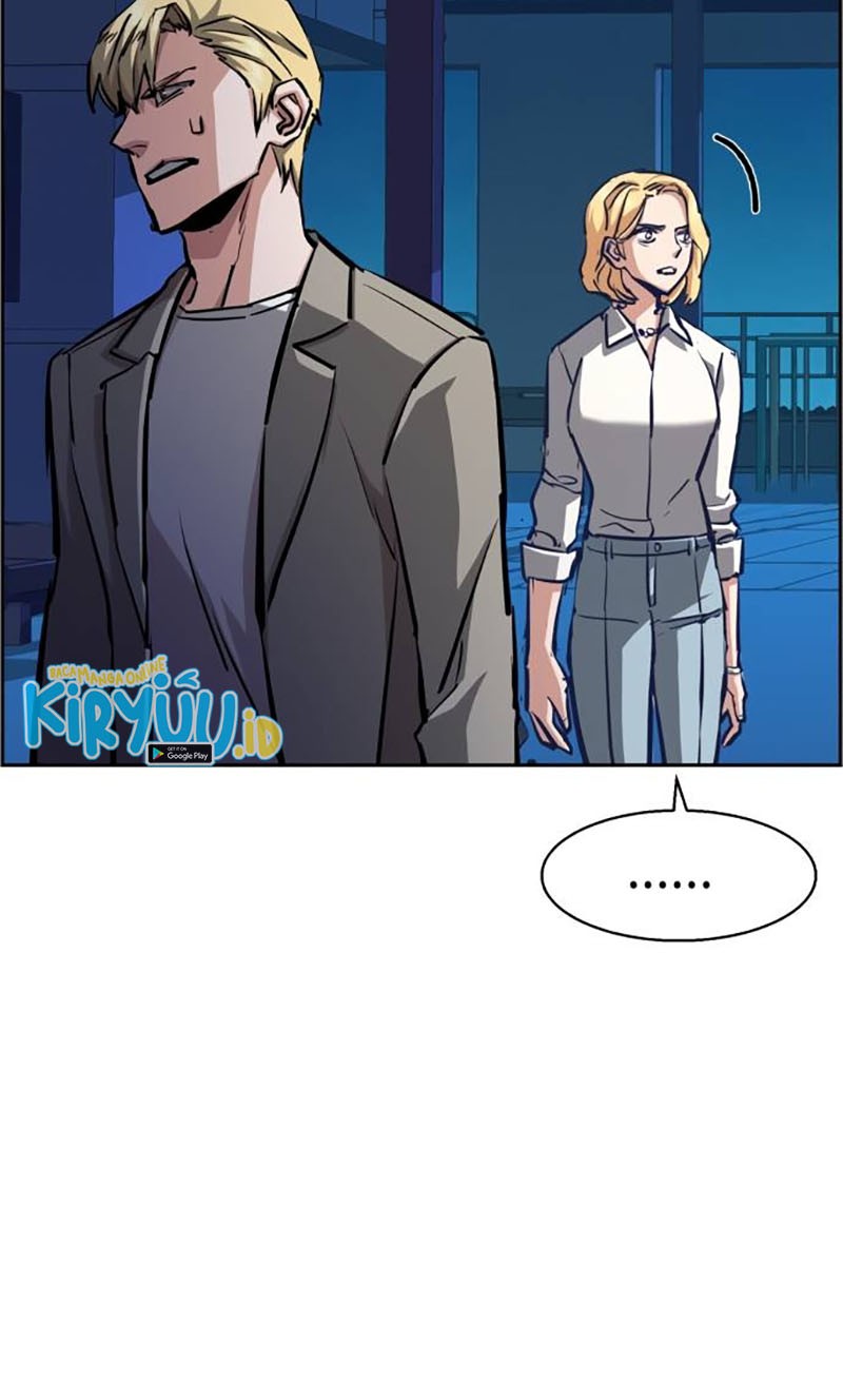 Mercenary Enrollment chapter 131 halaman 41