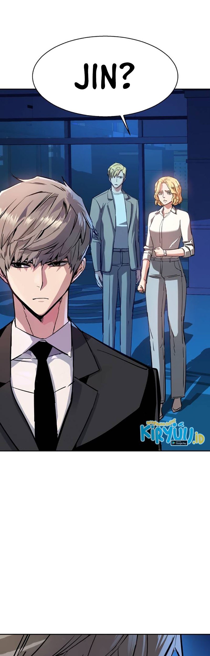 Mercenary Enrollment chapter 131 halaman 45