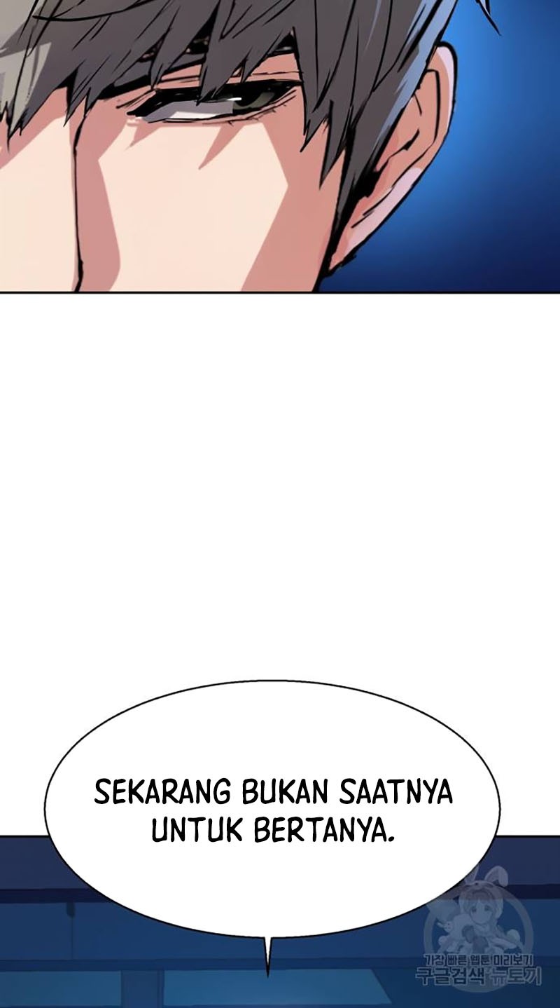 Mercenary Enrollment chapter 131 halaman 46