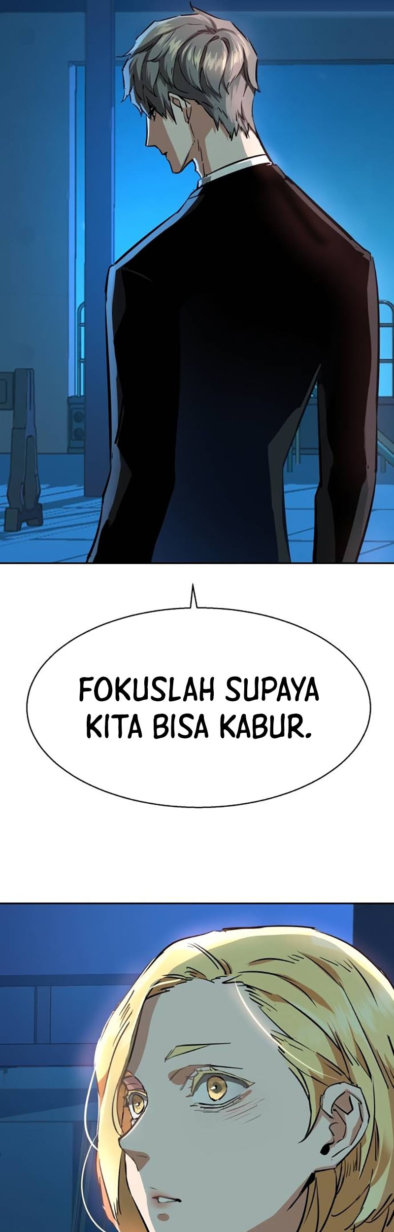 Mercenary Enrollment chapter 131 halaman 47