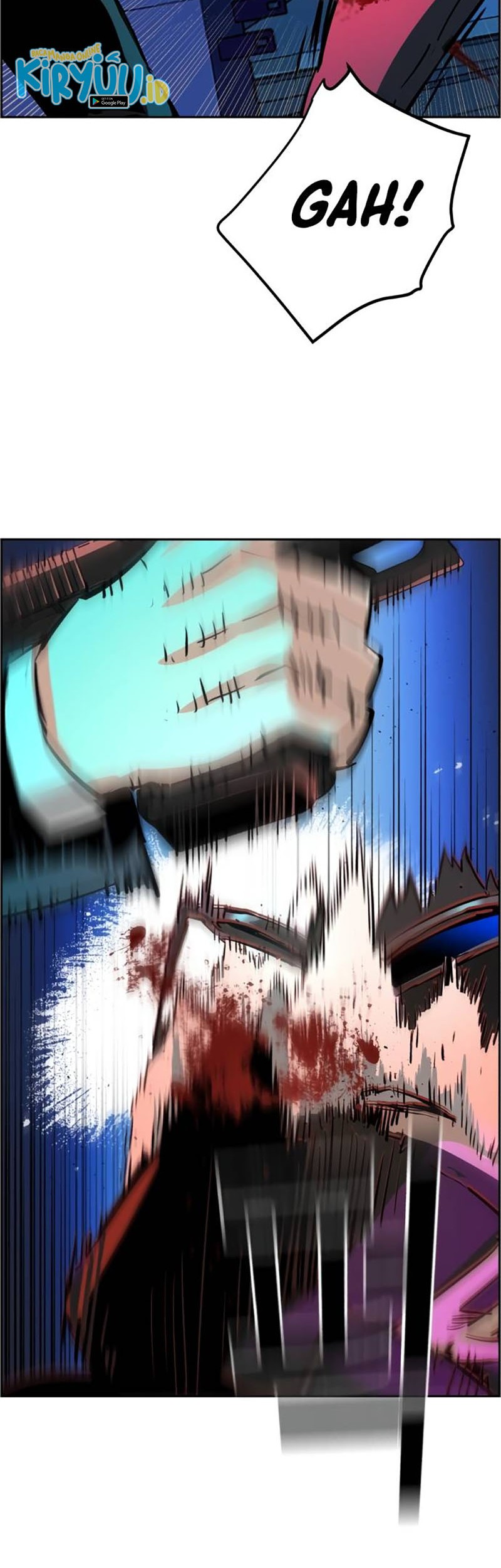 Mercenary Enrollment chapter 131 halaman 58