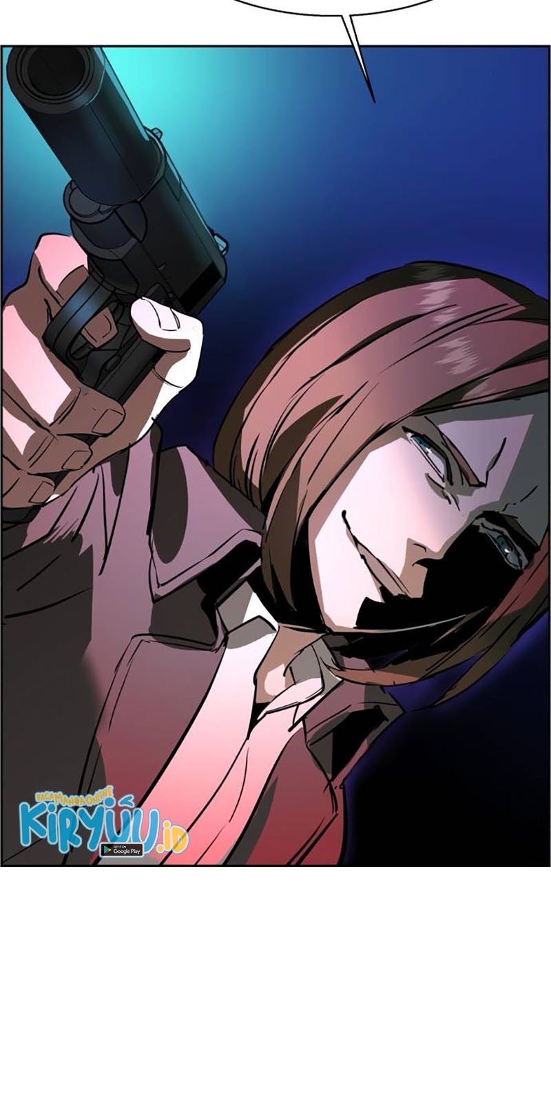 Mercenary Enrollment chapter 131 halaman 61