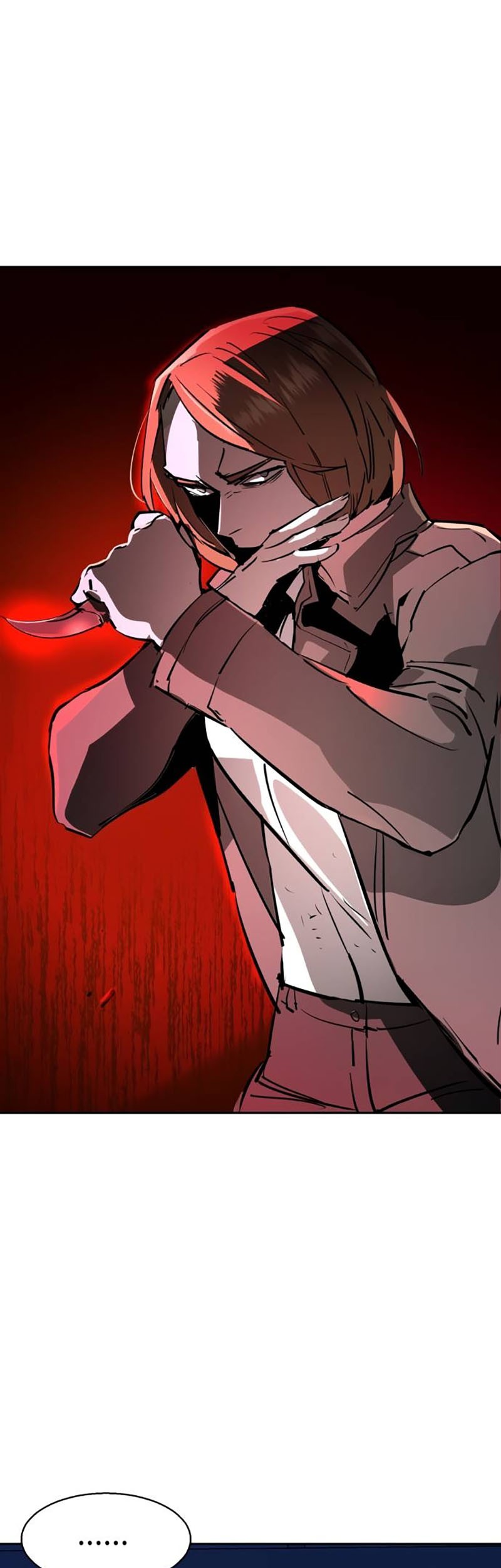 Mercenary Enrollment chapter 131 halaman 67