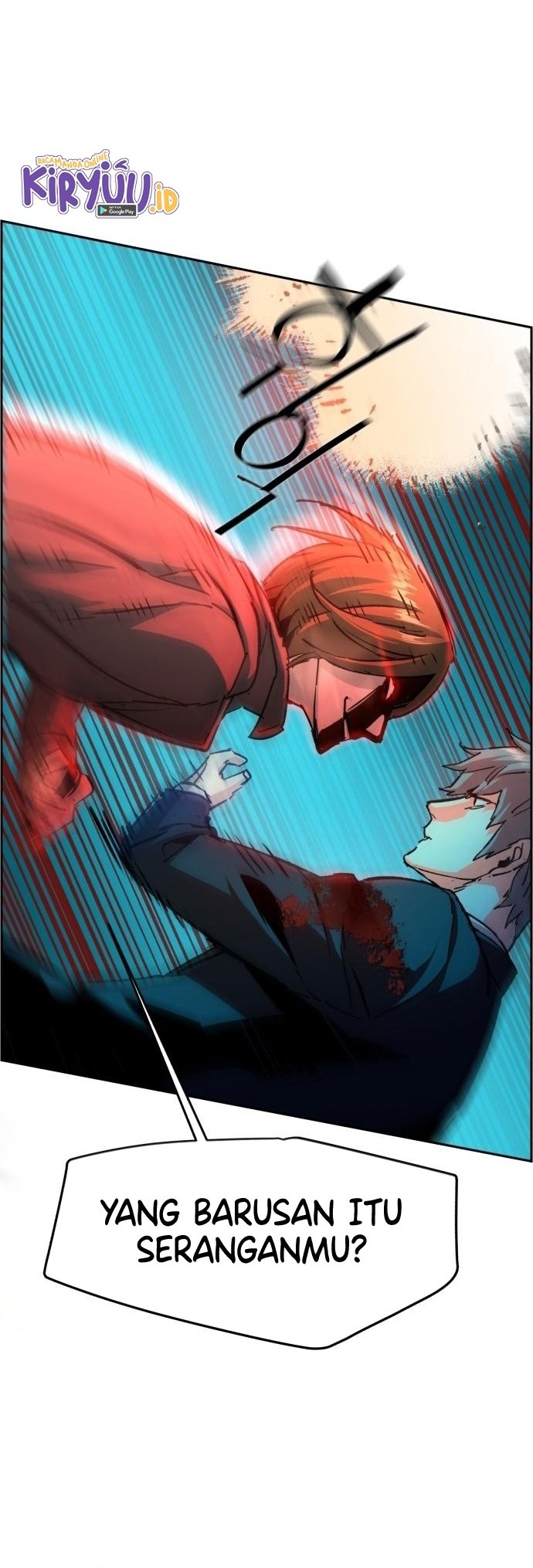 Mercenary Enrollment chapter 132 halaman 5