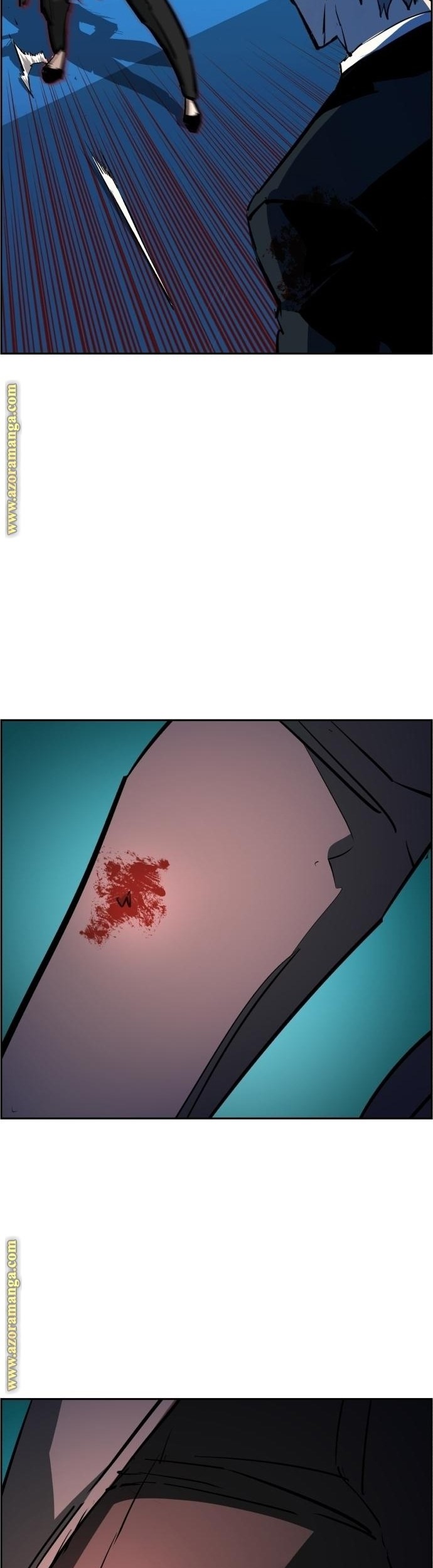 Mercenary Enrollment chapter 132 halaman 8